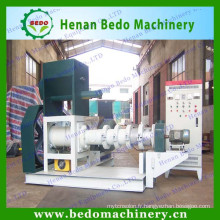 China Automatic Machine for Fish Feed Formulation for fish for fish farming with CE 008618137673245